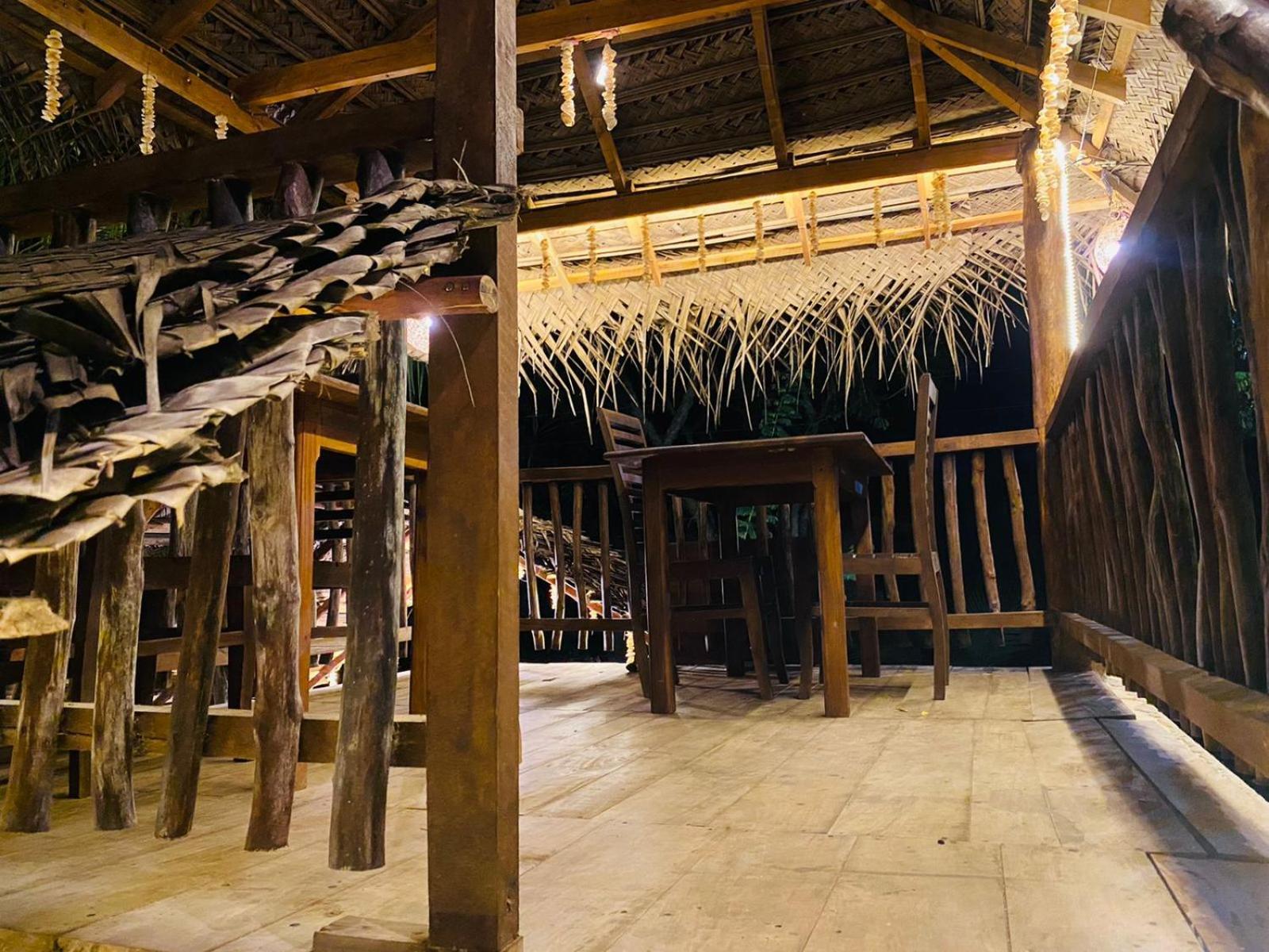 Rekawa Turtle Gate Hotel Tangalle Ngoại thất bức ảnh