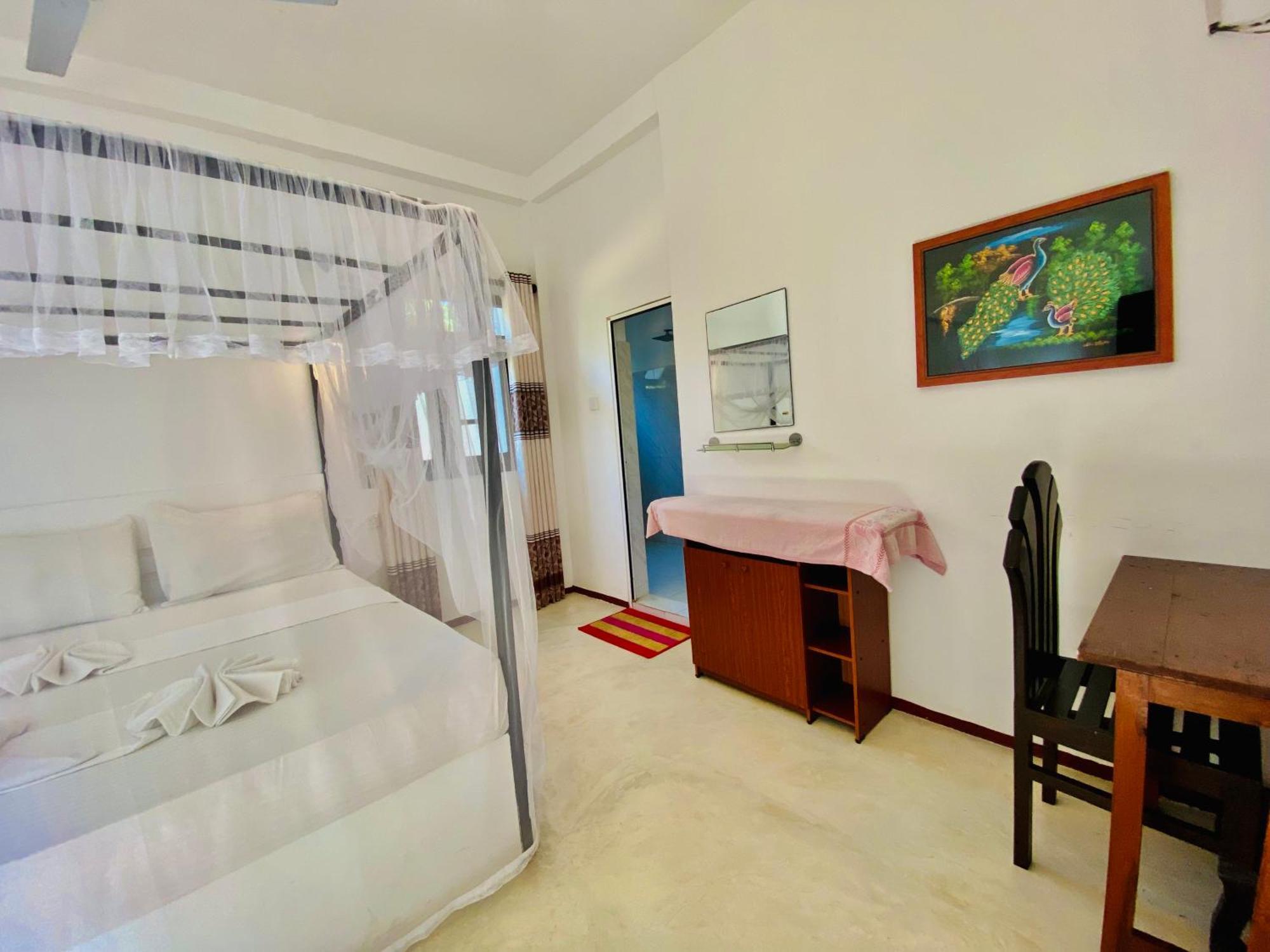 Rekawa Turtle Gate Hotel Tangalle Phòng bức ảnh