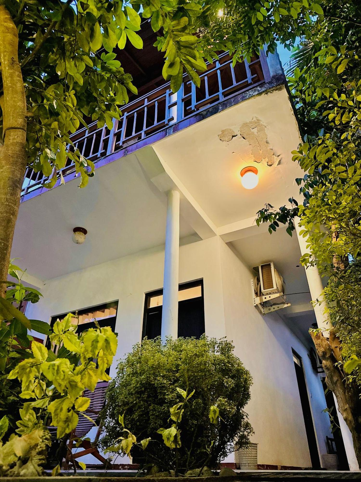 Rekawa Turtle Gate Hotel Tangalle Ngoại thất bức ảnh